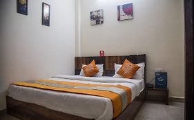 Oyo 9123 Baghban Residency