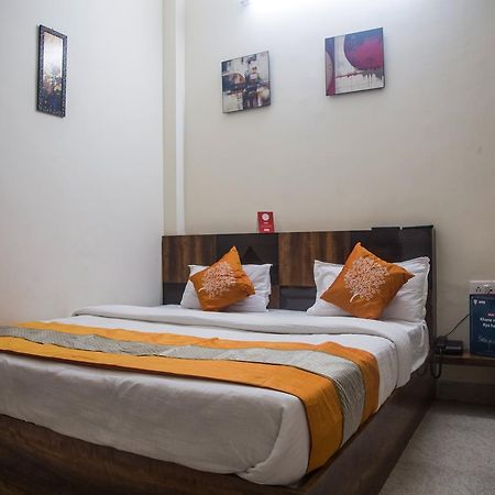 Oyo 9123 Baghban Residency Hotel Gwalior Exterior photo