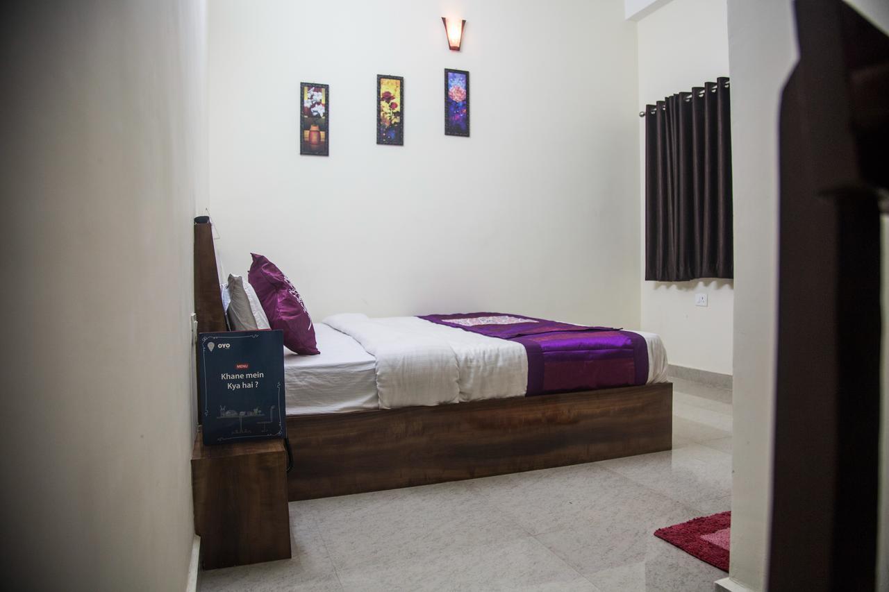 Oyo 9123 Baghban Residency Hotel Gwalior Exterior photo