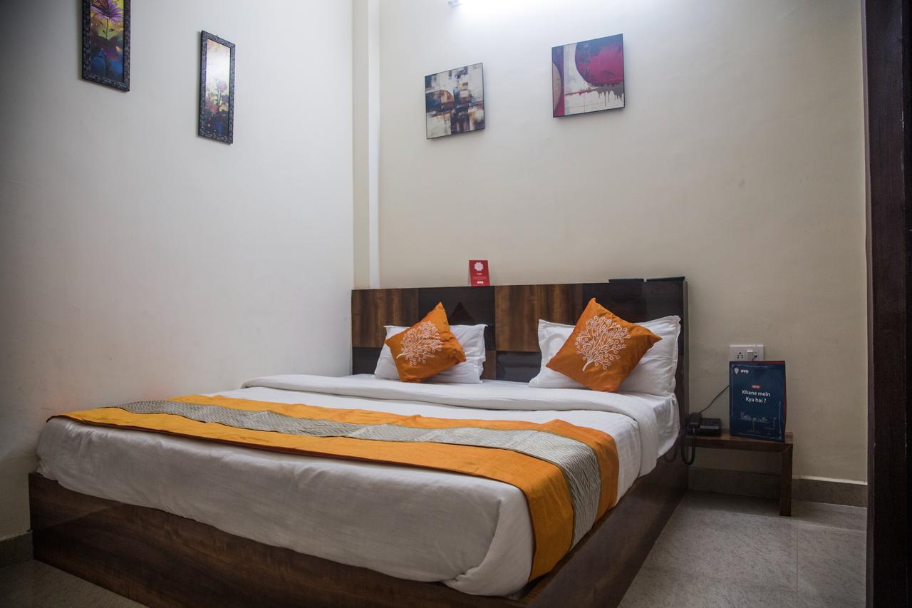 Oyo 9123 Baghban Residency Hotel Gwalior Exterior photo