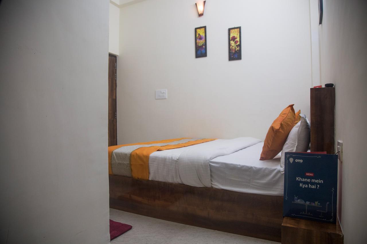 Oyo 9123 Baghban Residency Hotel Gwalior Exterior photo